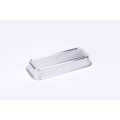 Disposable Aluminum Food Containers