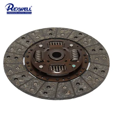High Quality Clutch Disc for Nissan Urvan NV350 E26 YD25 30100-3XN0A