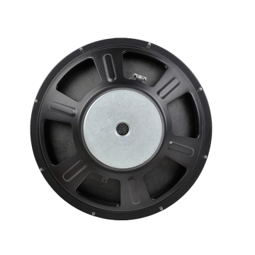 Panier en acier de 15 pouces Woofer haut-parleur LC-1504