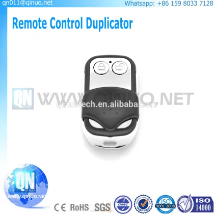 Universal HT6P20B Fixed Code Learning Code Remote Control