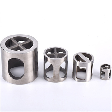 CNC Machining Stellite Alloy Valve Cage