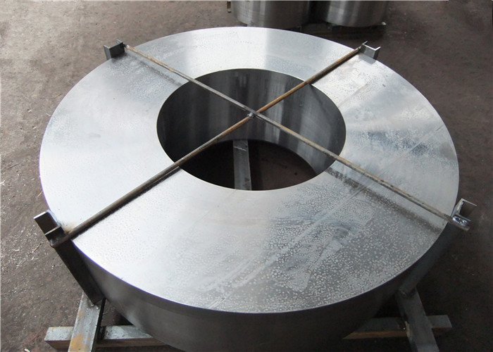 Hot Forged Mining Gear Blank