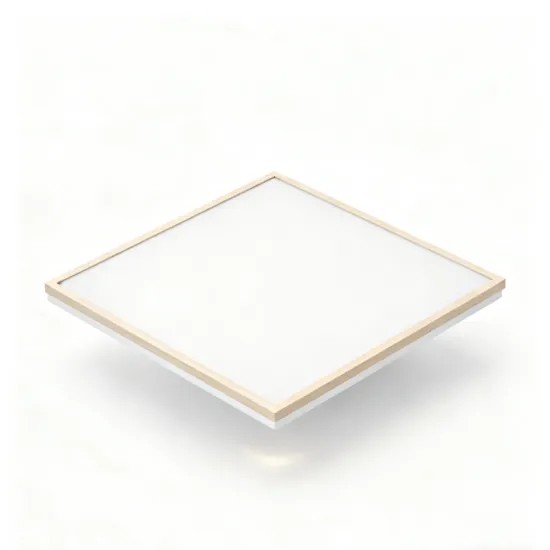 Modern Minimalist Ceiling Lamp