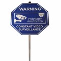 Aluminum Reflective Traffic Warning Signs Material