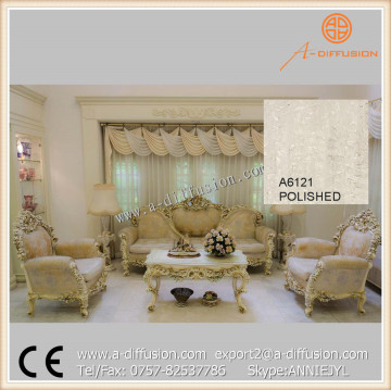 Classic Crystal double loading tile, tile ceramic