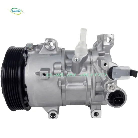 88310-02852 447250-0351 AUTO Air Conditioning Compressor for TOYOTA COROLLA/ALTIS