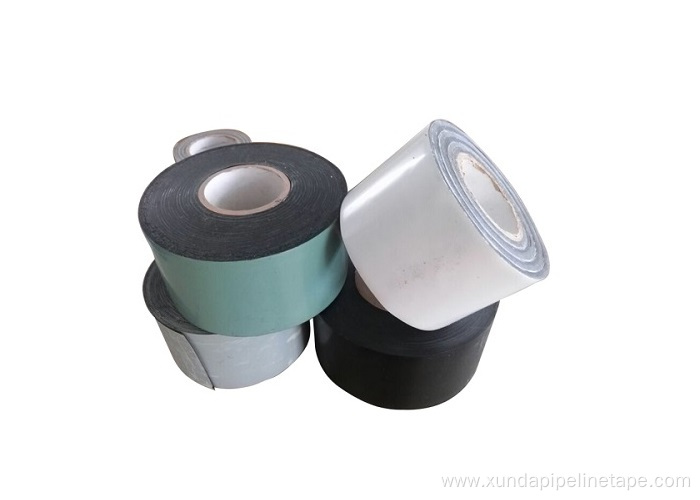 Pipeline Anticorrosion Outer Wrap Tape