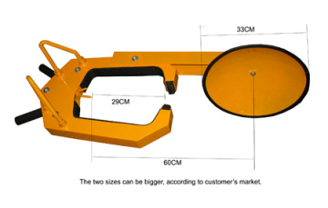 Wheel lock AS-WL-1(Truck)