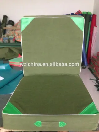 Wholesale factory good price shockproof extra thick dancing mats 5cm 10cm 20cm OEM