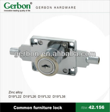 special Wardrobe Door Locks