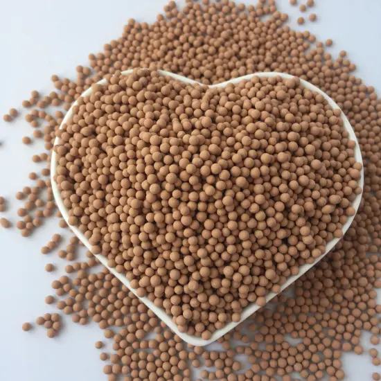 XH-7 Molecular Sieve for Air Conditioning Refrigeration R-134a Desiccant