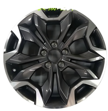 18 Inch Aluminum Alloy Rim DS09519C13-1870 for Great Wall Big Dog