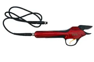 Electric Pruning Shears,Electric Pruner, Electric garden shears