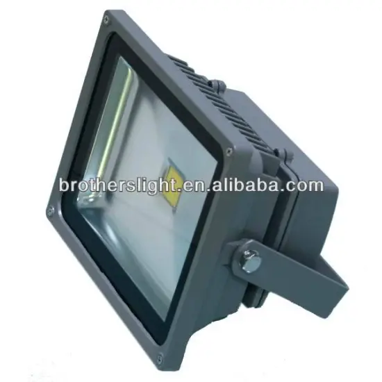 IP65 outdoor 30w IP65 led flod light