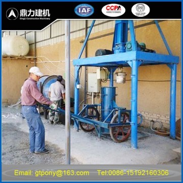 XY Betonrohrherstellung Maschine