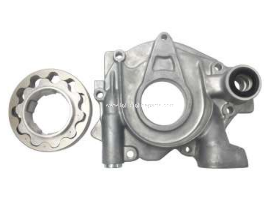 ISUZU OIL PUMP 93287137 FOR D-MAX 2.4L