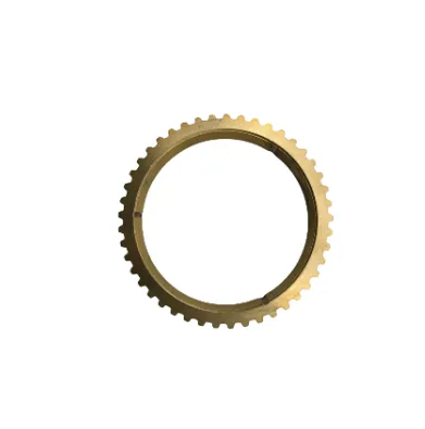 Auto Motives Parts Manual Transmission Synchronizer Ring for ISUZU - MAG5E 1701102D