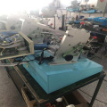 8-Zoll-Schiebe-Rechteck-Ringwickelmaschine