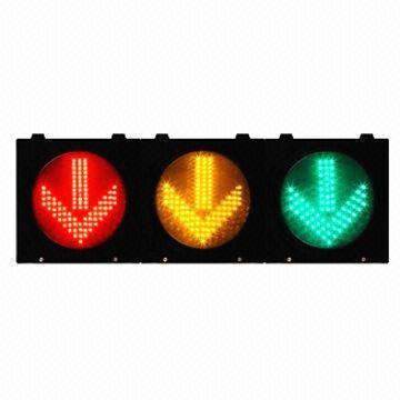 LED warning light with full leak-proofness, dust-proof, waterproof, rustproof design