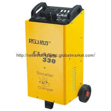 RELI CD-630 BATTERY CHARGER for car