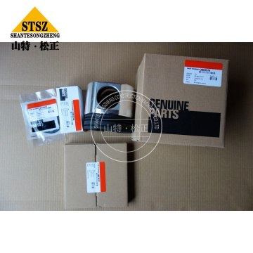 4VBE34RW3 Motor Parçaları Piston Seti 3803976