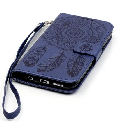 new companies hot sale products flip cover case for vivo xshot / for vivo v3 double window case for vivo y 21 / y31 /y51