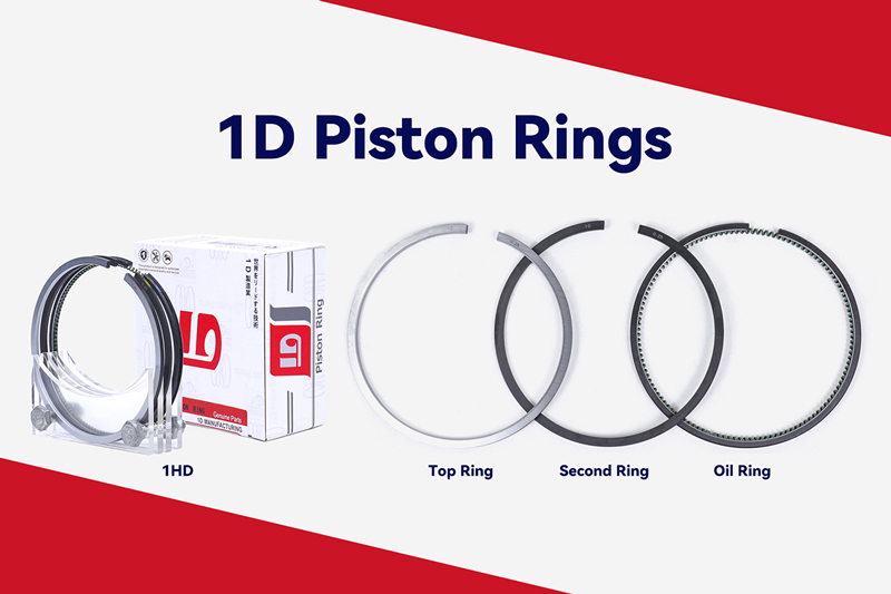 Piston Ring