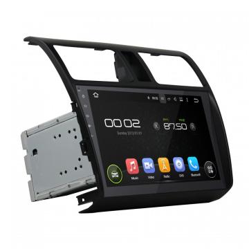 Touch Screen Auto Radio Car DVD For Suzuki SWIFT