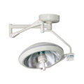 Medical equipments Overall reflection Halogen operating lamp