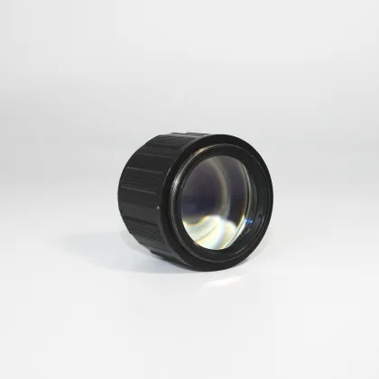 VY Optics Factory Supply Focal 15.53mm 400-700nm 16X Monitor Eyepiece
