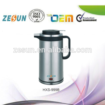 Multi Color Portable Electric Kettle