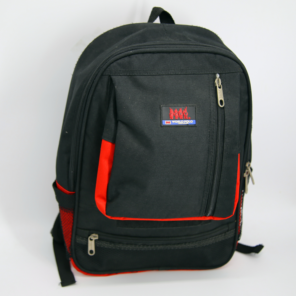 Bolsa mochila para estudiantes en venta con correa ajustable