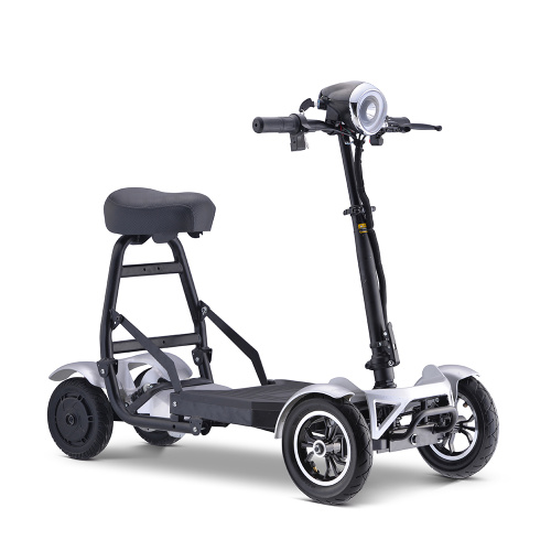 Transformateur de voyage parfait scooter de golf électrique à 4 roues