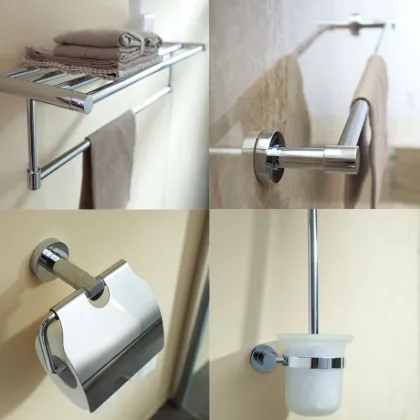 The features of towel rack
