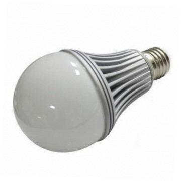 E27/E26/B22 LED Bulb 6W