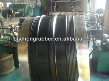 Steel Plate Typed Rubber Water Stops
