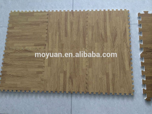 High Quality Interlocking Eva Mat 100*100cm