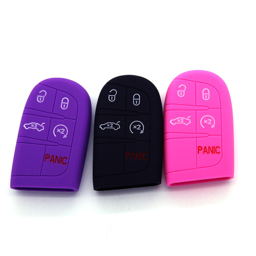 for new land rover 5 buttons key