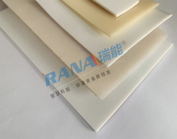 Fluoropolymer PTFE and PFA GBK Lining Sheet