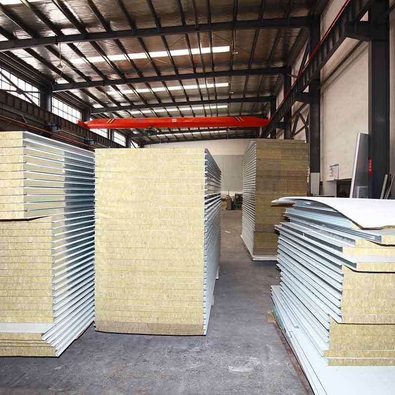 Sandwich Panel