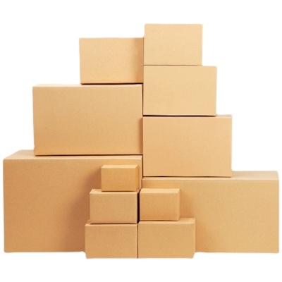 Carton corrugated box 7-ply carton box