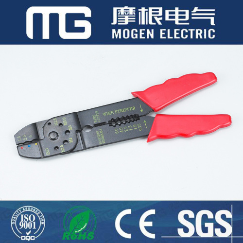 Terminal Crimping Tool