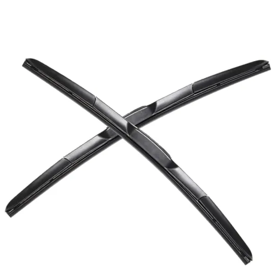 Economical Custom Design Hybrid Wiper Blade for Cars