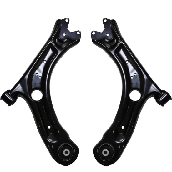 High Quality Auto Suspension Systems Control Arms for Volkswagen New Passat B5 (561407151, 561407152, 522-837, 522-838)