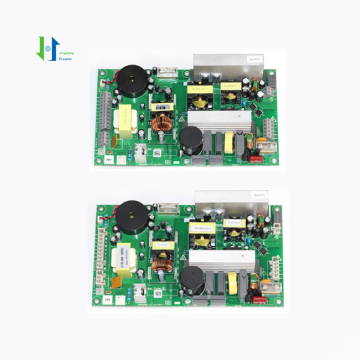 Elevator Power PCB Board Search: DAA26801F1/F2/F3/F4 and DAA26801-ICU-24V/12V