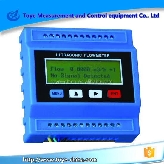 High Quality Ultrasonic Sensor Module HC-SR04 for Flowmeter