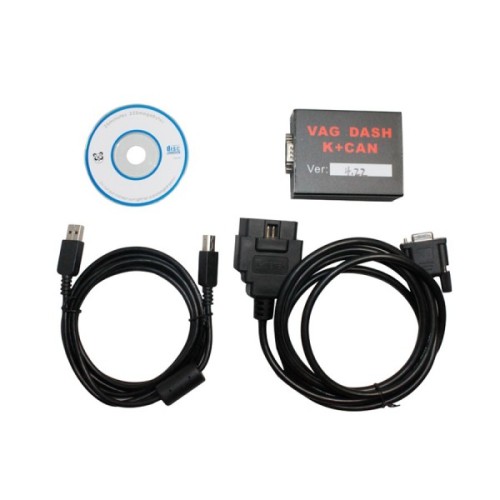 VAG DASH K CAN V4.22