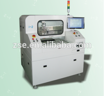 Hot sell top grade customized pcb board cutting machine made in China