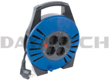 Cabel Reel Pvc Insulated Pvc Sheathed Flexible Cords Dyxrg420 