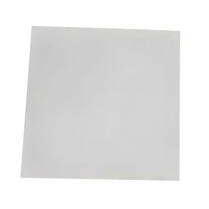 Zirconia Ceramic Plate - High-Precision Ceramic Solutions